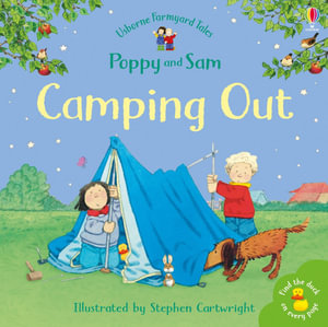 Camping Out : Farmyard Tales - Heather Amery