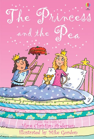 The Princess & The Pea : Young Reading Series 1 - Susanna Davidson