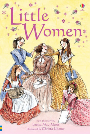 Little Women : Young Reading Series 3 - Mary Sebag-Montefiore