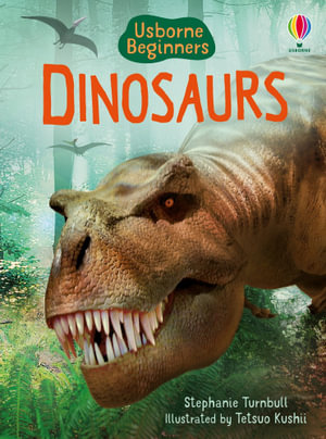 Dinosaurs : Beginners Series - Stephanie Turnbull