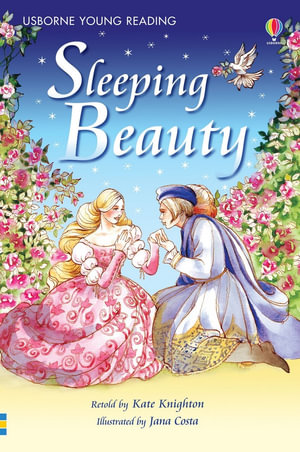 Sleeping Beauty : Young Reading Series 1 - Kate Knighton