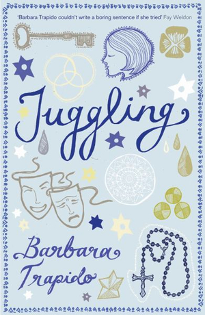 Juggling - Barbara Trapido