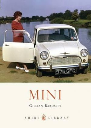 Mini : Shire Library - Gillian Bardsley