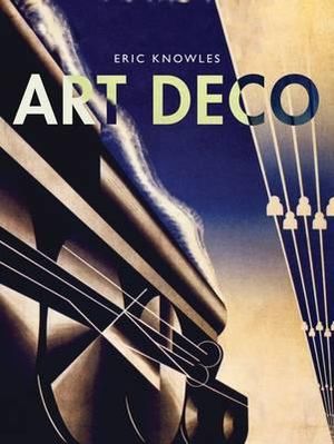 Art Deco : Shire Collections - Eric Knowles