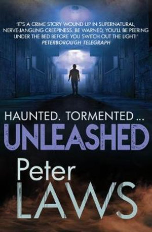 Matt Hunter : Unleashed : Matt Hunter : Book 2 - Peter Laws