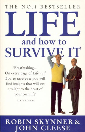 Life And How To Survive It - John Cleese