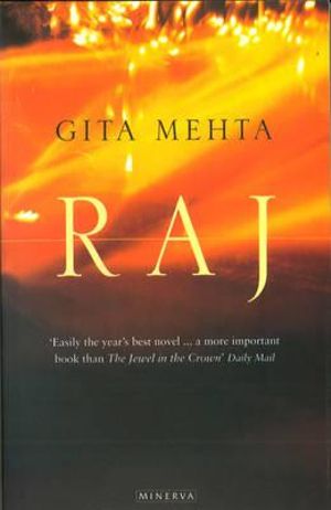 Raj - Gita Mehta