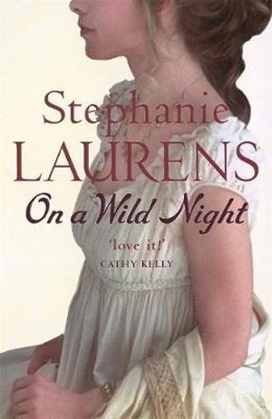 On A Wild Night : Number 9 in series - Stephanie Laurens