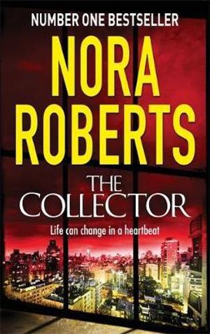 The Collector - Nora Roberts