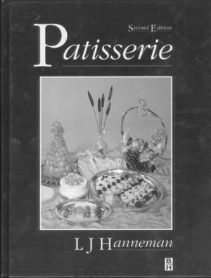 Patisserie - Leonard J. Hanneman