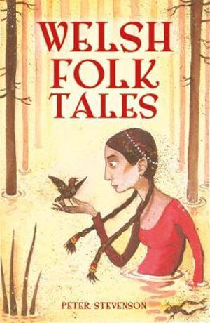 Welsh Folk Tales - PETER STEVENSON