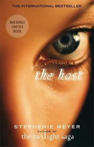 The Host - Stephenie Meyer