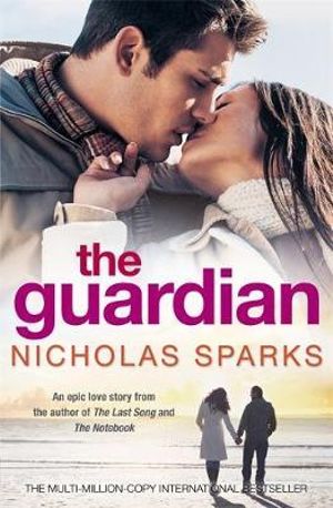 The Guardian - Nicholas Sparks