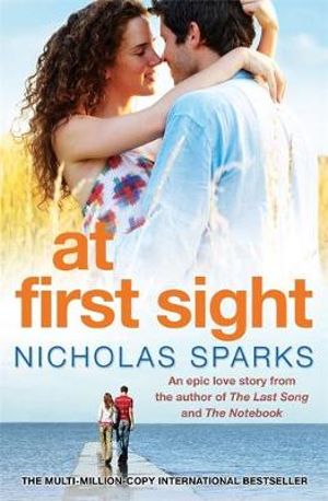 At First Sight : Jeremy Marsh - Nicholas Sparks