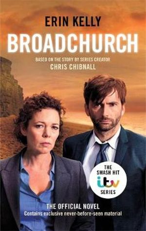 Broadchurch : The Official Novel - Chris Chibnall