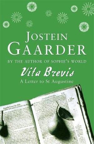 Vita Brevis - Jostein Gaarder