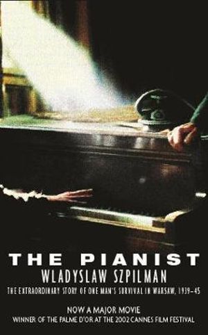 The Pianist - Wladyslaw Szpilman