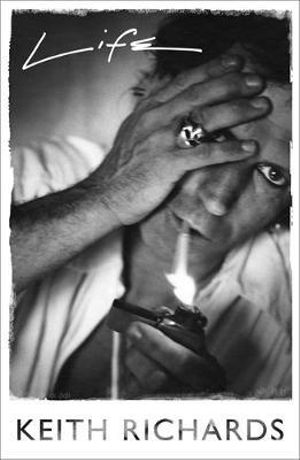 Life : Keith Richards - Keith Richards