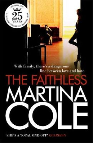 The Faithless - Martina Cole