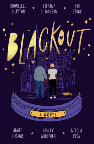 Blackout - Dhonielle CLAYTON