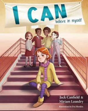 I Can Believe in Myself - Jack Canfield