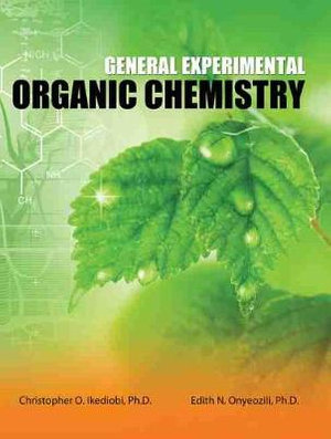 Organic Chemistry - Ikediobi-Onyeozili