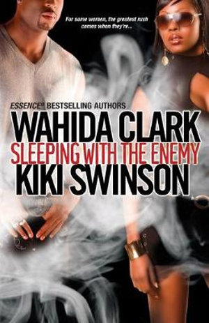 Sleeping With The Enemy - Wahida Clark