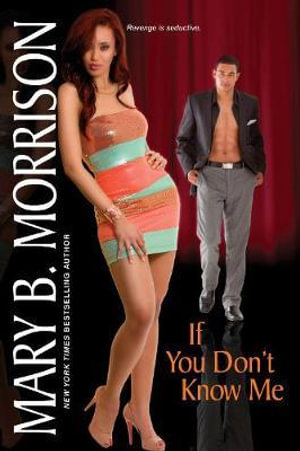 If You Don't Know Me : The If I Can't Have You Series - Mary B. Morrison