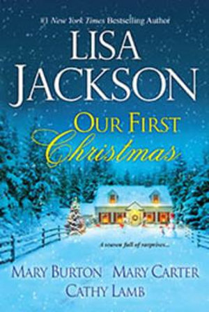 Our First Christmas - Lisa Jackson