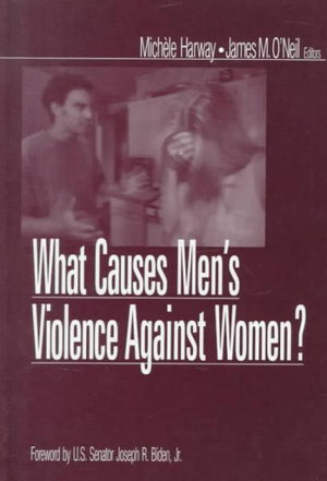 What Causes Men's Violence Against Women? - Michele Harway