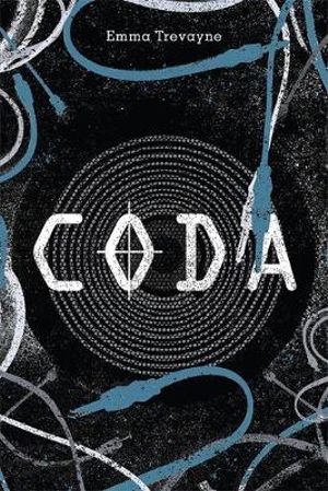 Coda - Emma Trevayne