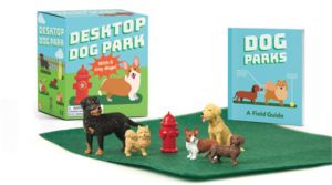 Desktop Dog Park : Rp Minis - Conor Riordan