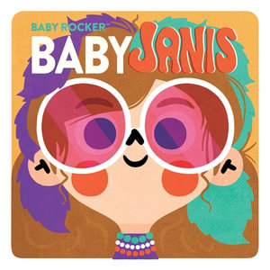 Baby Janis : A Book about Nouns - Running Press