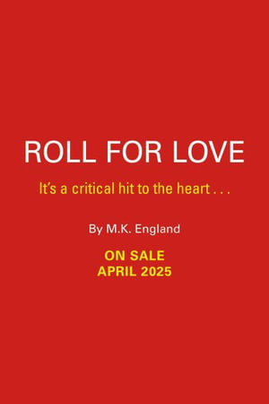 Roll for Love - M.K. England