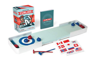 Desktop Curling : Hurry Hard! - Nick Perilli