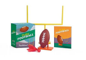 Desktop Football : Touchdown! - Sarah O'Brien