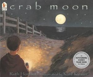 Crab Moon : Read and Wonder - Ruth Horowitz