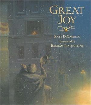 Great Joy - Kate DiCamillo