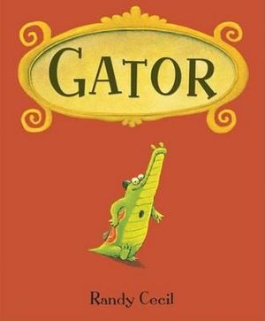 Gator - Randy Cecil