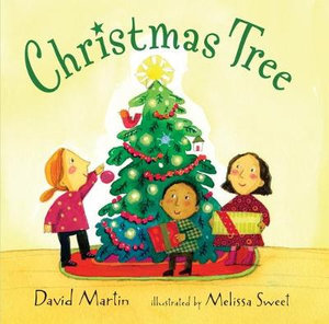 Christmas Tree - David Martin