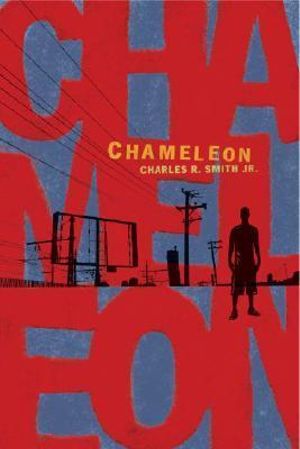 Chameleon - Charles R. Smith