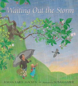 Waiting Out the Storm - JoAnn Early Macken