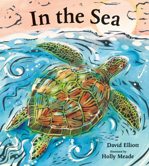 In the Sea - David Elliott