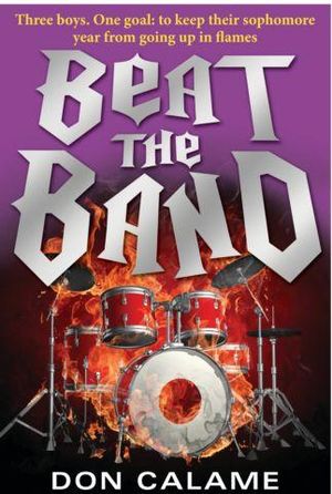 Beat the Band - Don Calame