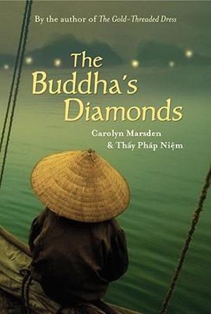 The Buddha's Diamonds - Carolyn Marsden