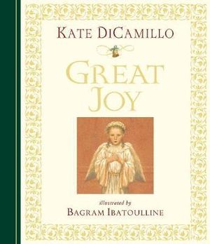 Great Joy - Kate DiCamillo