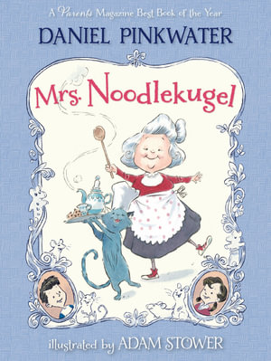 Mrs. Noodlekugel : Mrs. Noodlekugel - Daniel Pinkwater