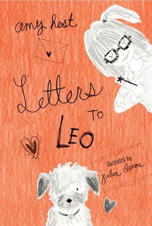 Letters to Leo - Amy Hest