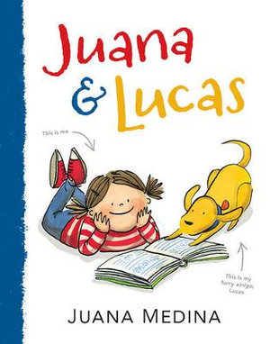 Juana and Lucas : Juana and Lucas - Juana Medina