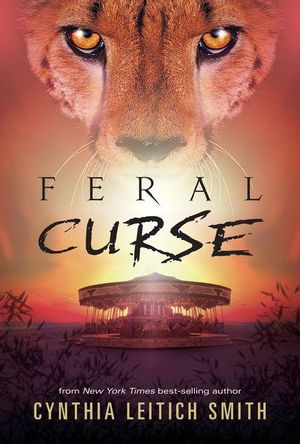 Feral Curse : Feral - Cynthia Leitich Smith